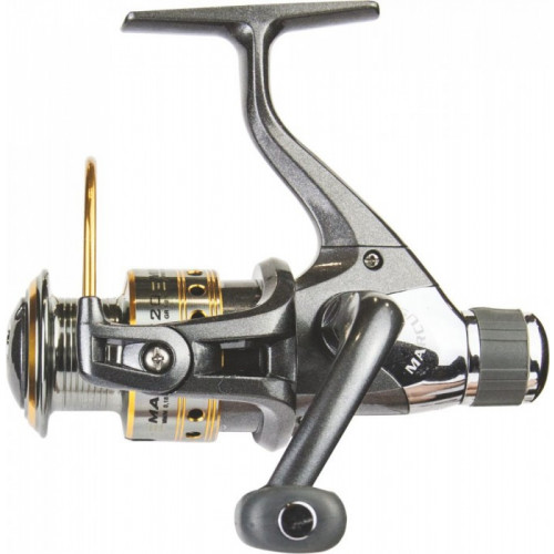 Spole MARCUS RD20 5+1BB MISTRALL | KM-1011920