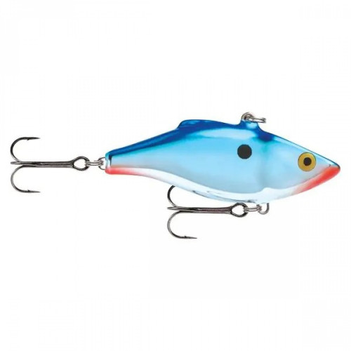 Wobbler Rapala Shadow Rap Jack Deep 7cm, 10g, 4m #WPDU | 135480