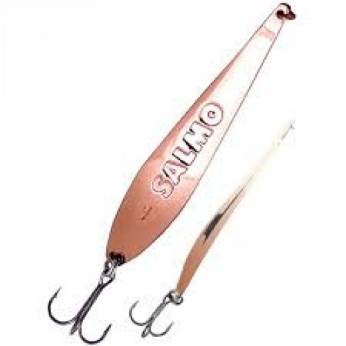 Ziemas vizulis Lucky John "S-3" CU | 8276-C