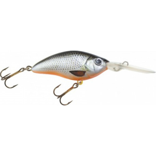 Vobleris CRANK Floater 004 7cm | W-CRA-004-070-FL