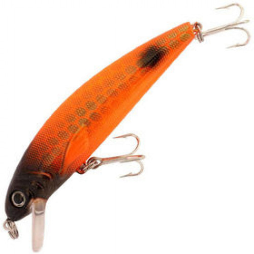 Vobleris Abu Garcia TORMENTOR FLOATING 7cm | 1345768