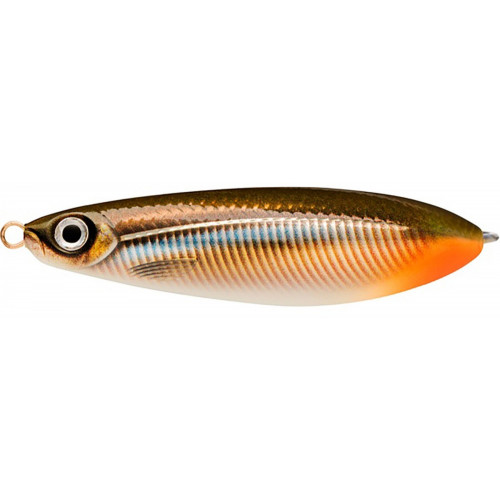 Pretzāļu māneklis Rapala Ratlin 16g, #Smelt on the Beach | 153739
