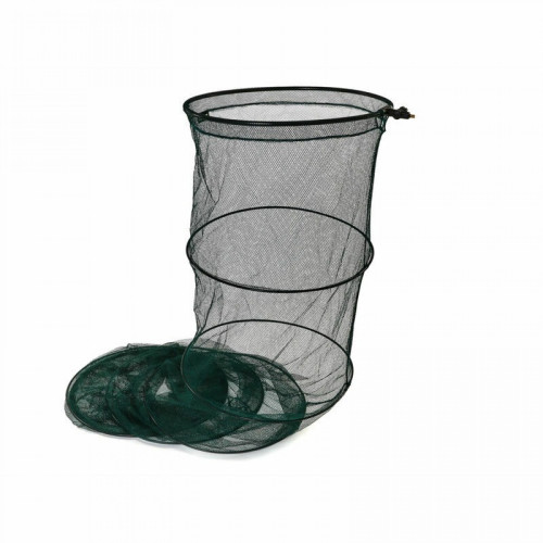 Zivju uzglabājamais tīkliņš SALMO d=45, 2.60m | UT15150