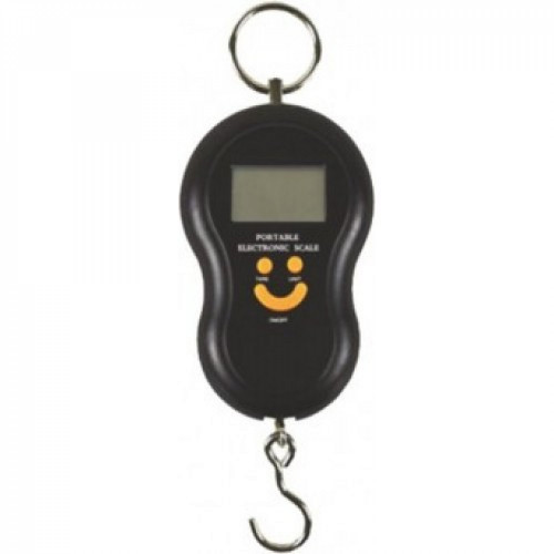 Digital scales 50kg KCI MISTRALL | AM-6003022