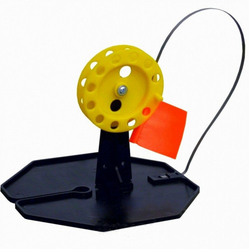 Ziemas ūda TONAR d.210mm -ar sark.karodziņu | B-136346