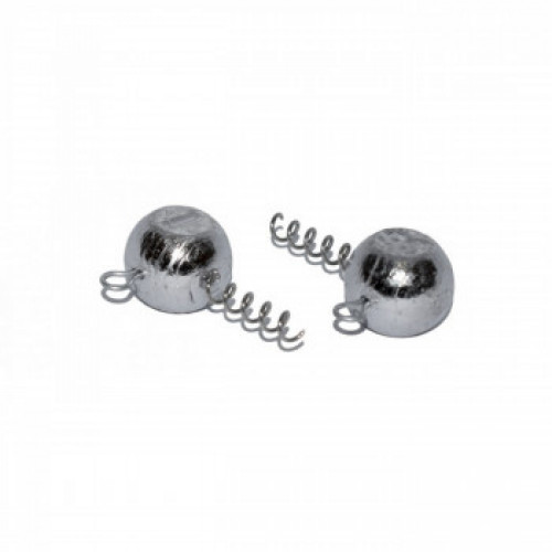 Screw-in weight "Big Pike" 6g, AKARA | GR-BP-6