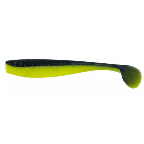 Gumijas zivtiņa KINGSHAD 5 #L026 | 14KS5-L026