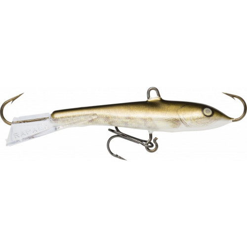 Rapala Jigging Lure 18g, W7 WAL balansējošais vobleris | W5 WAL