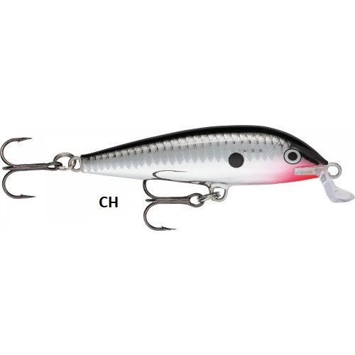 Team Esko 07 CH vobleris RAPALA | TE07CH
