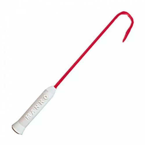Ķeksis (50cm, sarkans) | BAG-R-B-RED