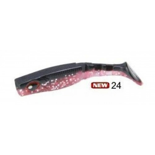 Dominator mīkstā zivtiņa C.24 8.5cm/6.8g MISTRALL | GM-1100024