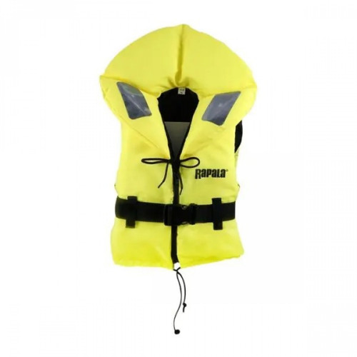 Glābšanas veste 100N 30-40kg, RAPALA | 128344