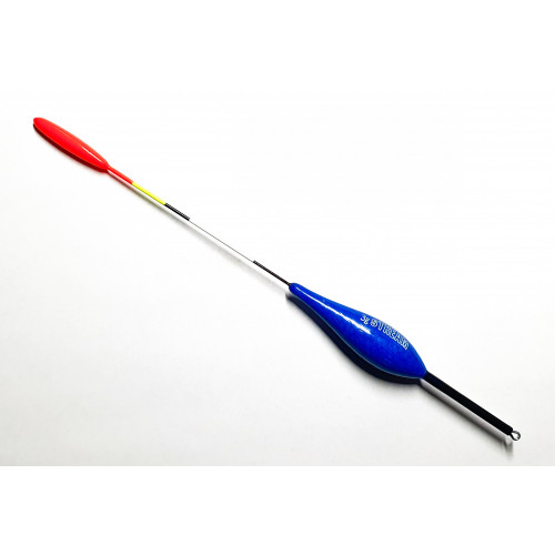 Pludiņš STREAM slīdošais, 3gr | 030-003
