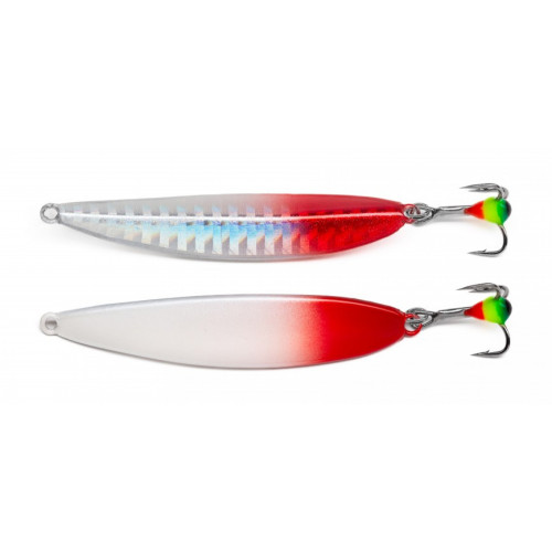 Ziemas vizulis ASSERI 50mm/13g, -#WHR | 523-50003