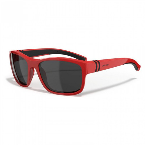 Polarizētas brilles bērniem LEECH ATW KIDZ RED | A2401B