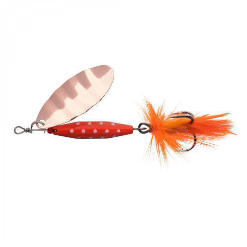 Vizulis Abu Garcia REFLEX RED 12g-Copper | 1549901