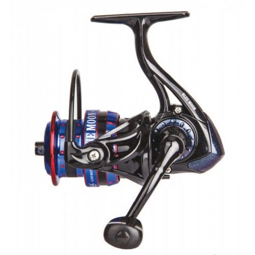 Spole BLUE MOON FD30 7+1BB MISTRALL | KM-1017930