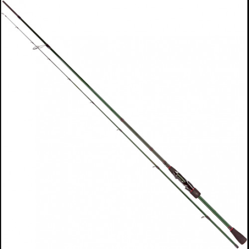 Spinings KONGER Kastmaster Jig Perch 2.10m, 1-10g | 163002210
