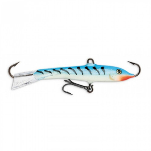 Rapala Jigging Lure 5W GBT balansējošais vobleris | W5GBT