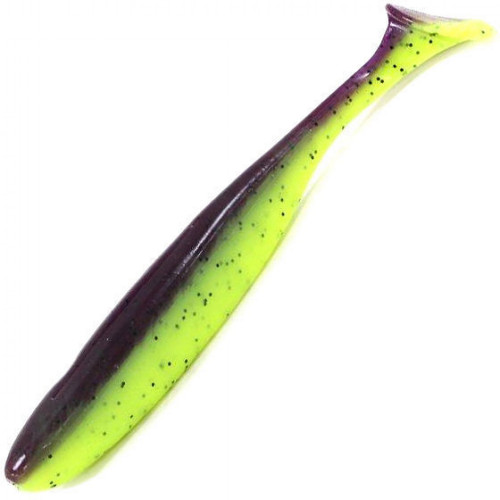 Silikona māneklis SELECT Easy Shad 9cm - 201 | 18702427