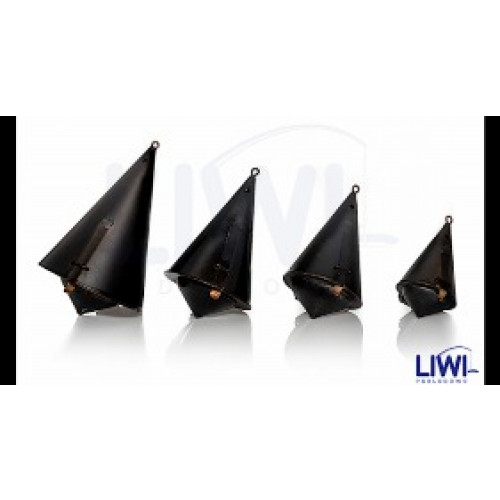 Ziemas barotava "LIWI" Sport Nr2 | Z2-2