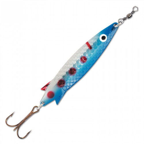 Vizulis Abu Garcia TOBY 18g-BGL | 1312963