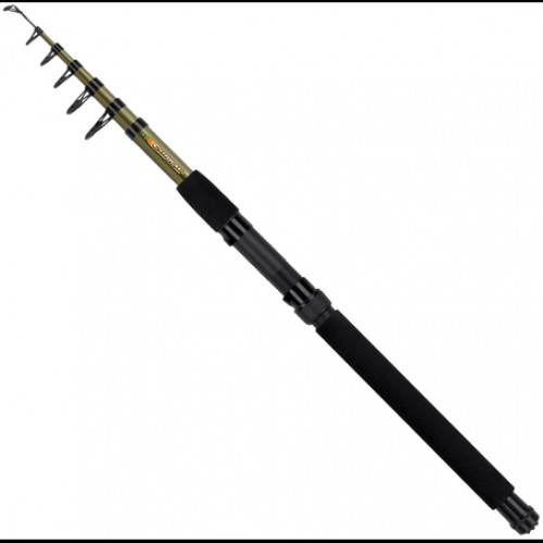 Spinings KONGER CORRAL Tele 2.70m, 35g | 127012270