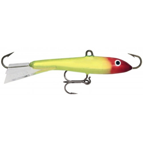Rapala Jigging Lure 9g, W5 CHCLN balansējošais vobleris | W5 CHCLN