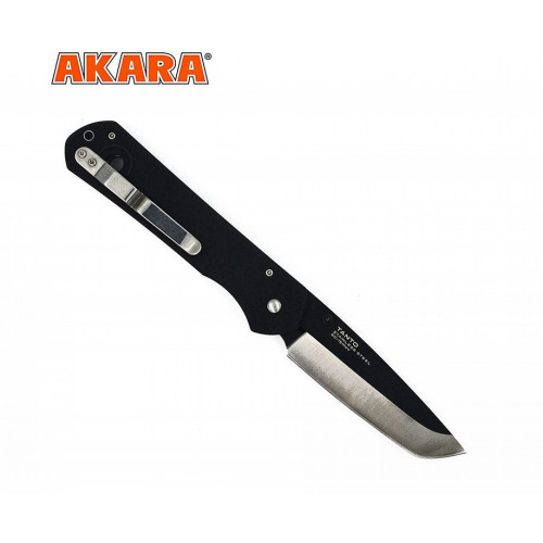 Nazis saliekams AKARA "Tanto" 105mm | AK-TNT-105