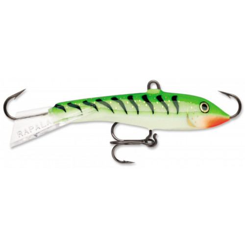 Rapala Jigging Lure 5 GGT balansējošais vobleris | W5GGT
