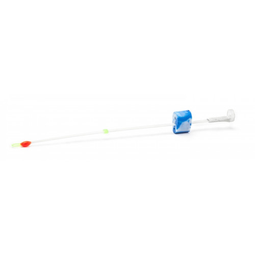 Lavsāna sardziņš FINNEX 115mm (šaurs), 0.5-1.0g, ciets | 907-00013