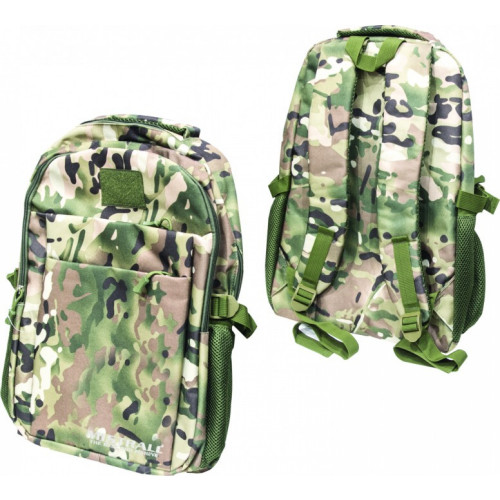 Mugursoma ūdensnecaurlaidīga 70l Mistrall | AM-6009570