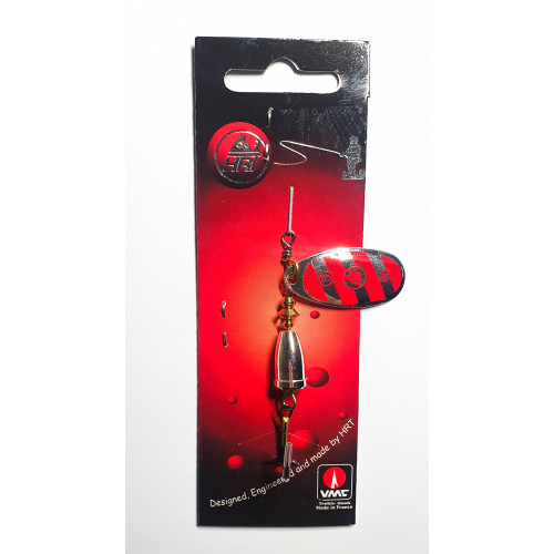 Rotiņš BELL Nr.3 6g col.10 MISTRALL | B-HRT-09-10-03