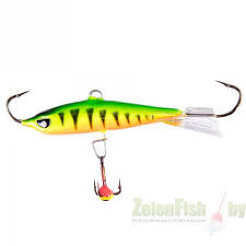 Balansieris Lucky John NORDIC 6 36g, krāsa 35T | 51601-35T