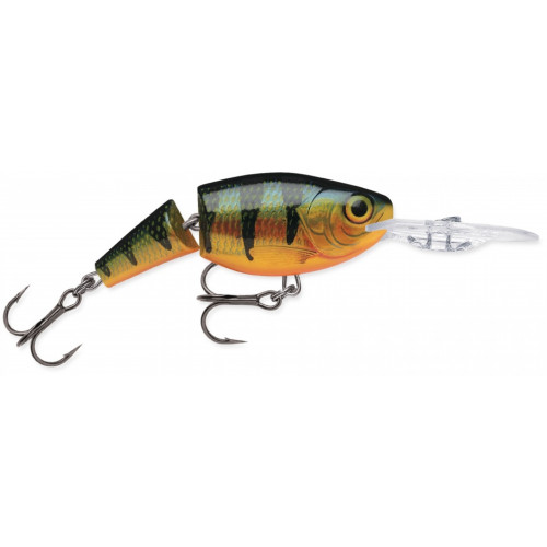 Māneklis Rapala Jointed Shad Rap 9cm P | 101337
