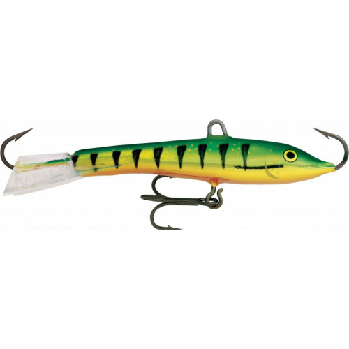 Rapala Jigging Lure 5 P balansējošais vobleris | W5P
