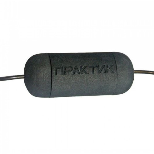 Echosounder float PRAKTIK (for cable) | PRK-FLP