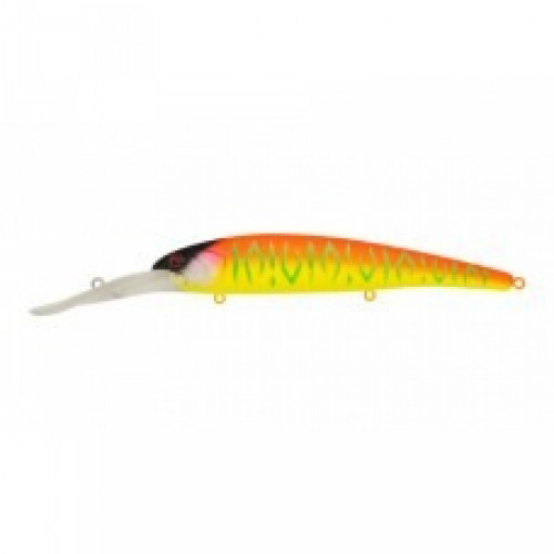 Vobleris Strike Pro Hooligan Deep Diver 20.9g, 6-8m, #A242S | 19EG220LFA242S