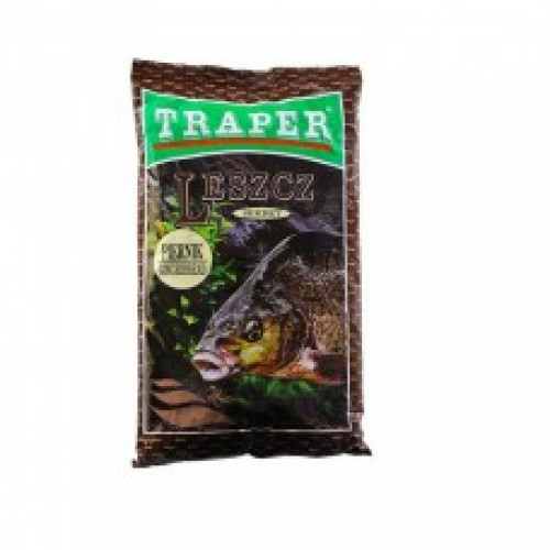 Papildbar.zivīm SEKRET Breksis/piparkūkas 1kg | 3300202