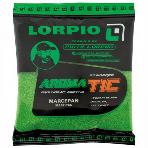 Attractor LORPIO Magnetic 200gr - marzipan | DD-LO073