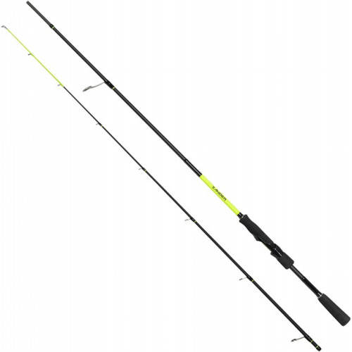 Spinings Select Zander ZND-902MH 2.7m 7-32g Fast | 18707496
