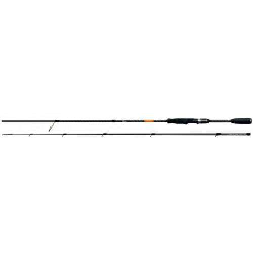 Spinings SICATA PRO ZANDER 2.04m, 10-35g, Mistrall | RM-2145120