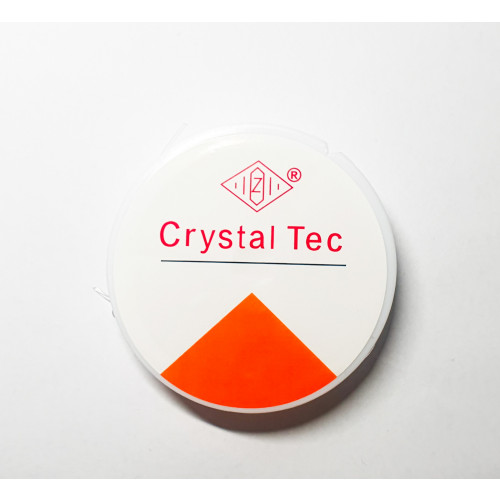 Cristal Tec fīdergumija 1.0, KB | 1.0