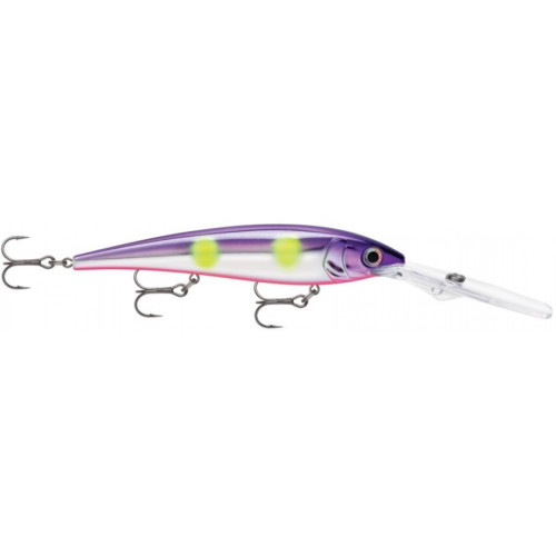 Vobleris Rapala Gold Miner 12cm, 21g, 9m, VDH | 153628