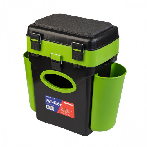 Ziemas kaste NISUS 10l 2nod. | 237445