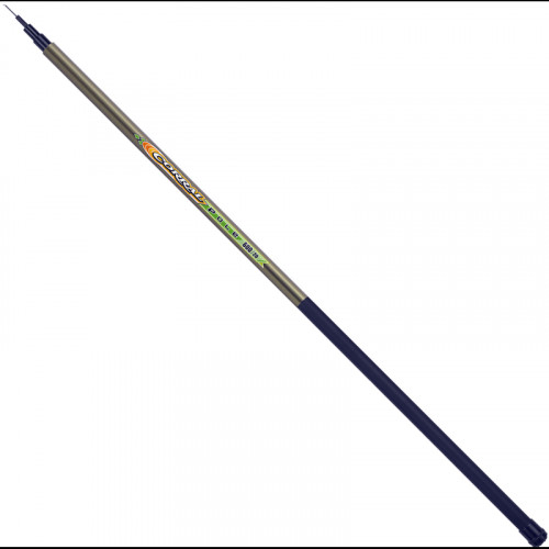 Bezriņķu makšķere Konger CORRAL Pole 6.00m