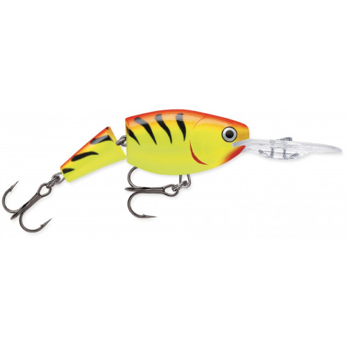 Māneklis Rapala Jointed Shad Rap 9cm HT | 101335