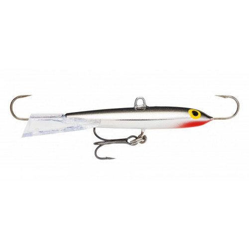 VERTICAL JIGGING LURE Rapala 34g, RF J06 FS | RF J06 FS