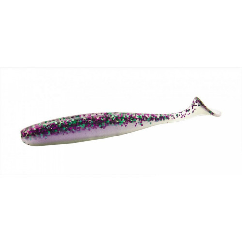 Mīkstā zivtiņa BASTER FLAV C.10 7.5cm/2.5gr MISTRALL | GM-1810010