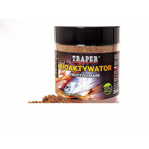 Barības piedeva Bioaktivators 300gr, jūras veltes | 3301198
